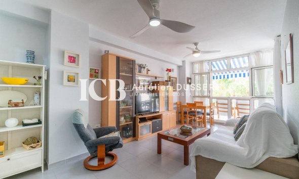 Revente - Appartement -
Orihuela Costa - Campoamor