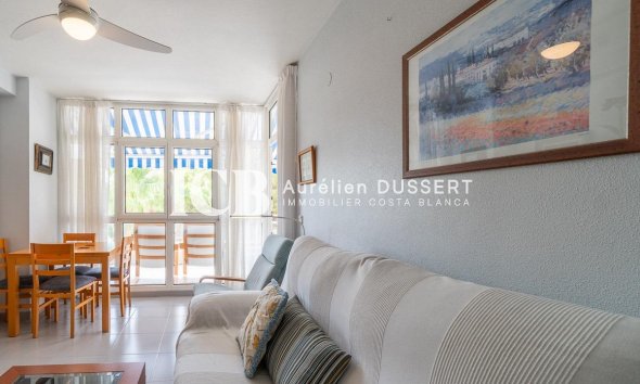 Revente - Appartement -
Orihuela Costa - Campoamor