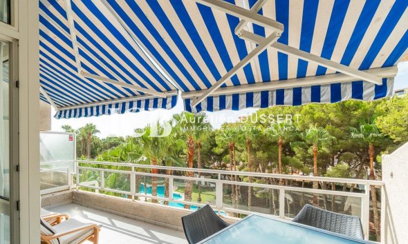 Revente - Appartement -
Orihuela Costa - Campoamor