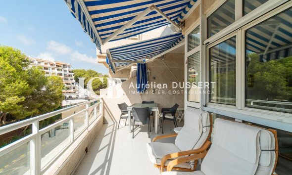 Revente - Appartement -
Orihuela Costa - Campoamor