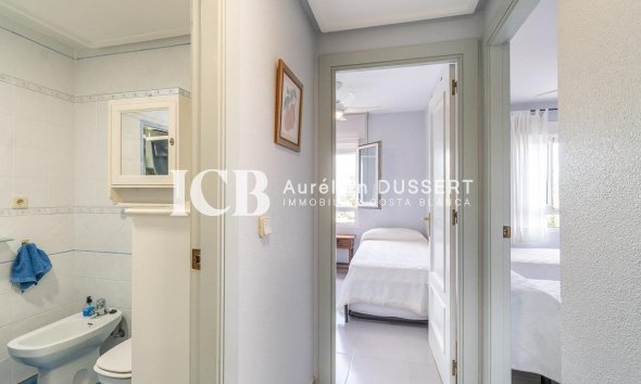 Revente - Appartement -
Orihuela Costa - Campoamor