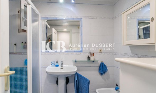 Revente - Appartement -
Orihuela Costa - Campoamor