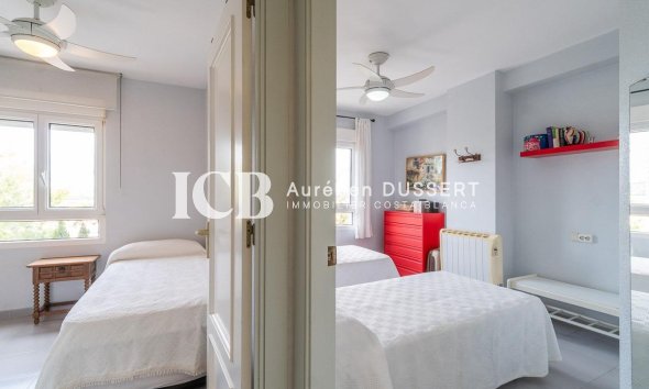 Revente - Appartement -
Orihuela Costa - Campoamor