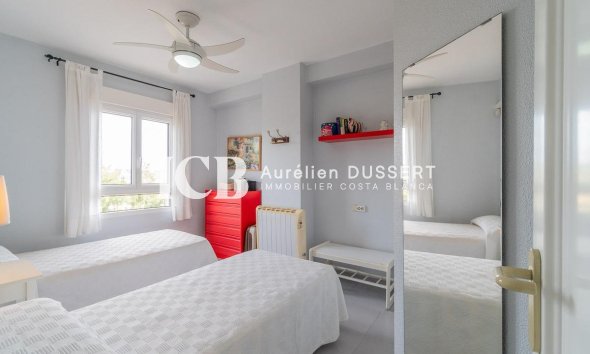 Revente - Appartement -
Orihuela Costa - Campoamor