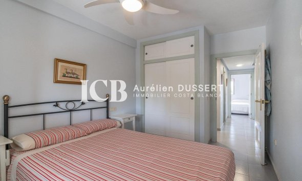 Revente - Appartement -
Orihuela Costa - Campoamor