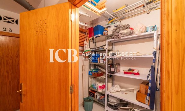 Revente - Appartement -
Orihuela Costa - Campoamor