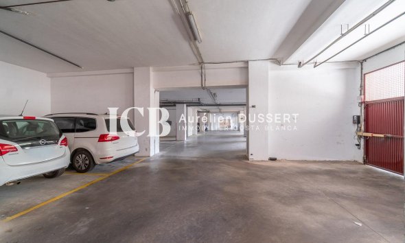 Revente - Appartement -
Orihuela Costa - Campoamor