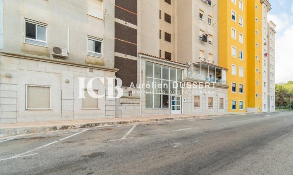 Revente - Appartement -
Orihuela Costa - Campoamor