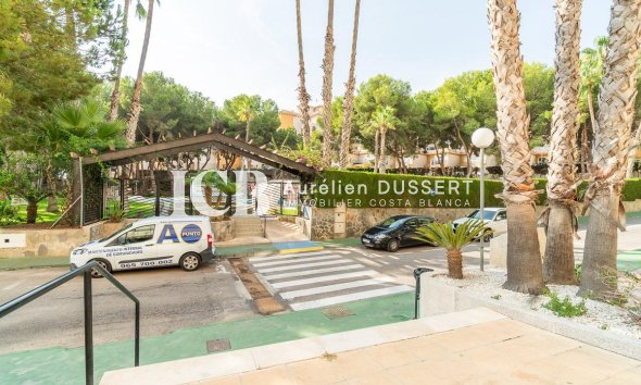 Revente - Appartement -
Orihuela Costa - Campoamor