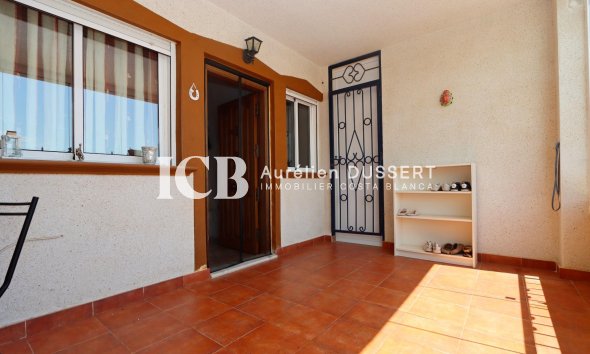 Revente - Appartement -
Orihuela Costa - La Ciñuelica