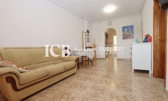 Revente - Appartement -
Orihuela Costa - La Ciñuelica