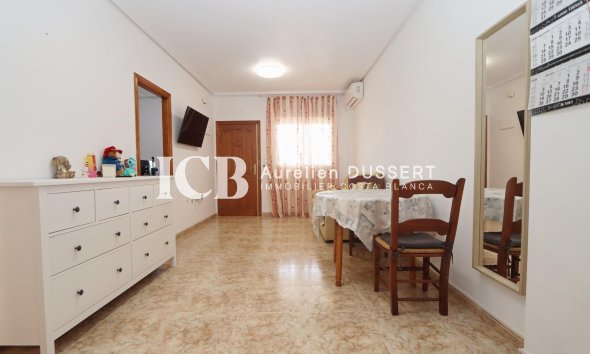 Revente - Appartement -
Orihuela Costa - La Ciñuelica