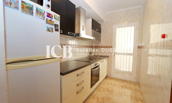 Revente - Appartement -
Orihuela Costa - La Ciñuelica