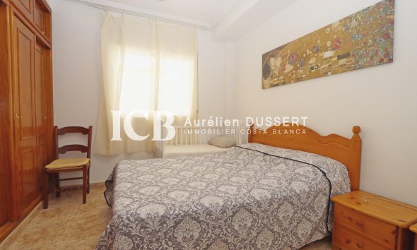 Revente - Appartement -
Orihuela Costa - La Ciñuelica