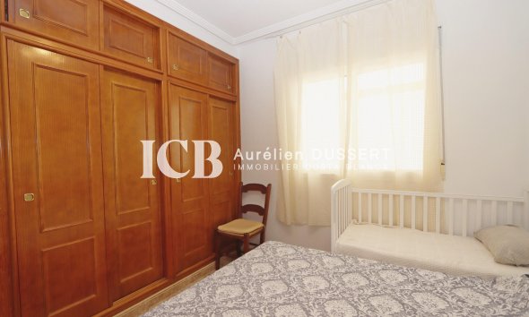 Revente - Appartement -
Orihuela Costa - La Ciñuelica