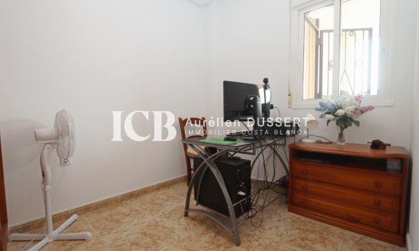 Revente - Appartement -
Orihuela Costa - La Ciñuelica