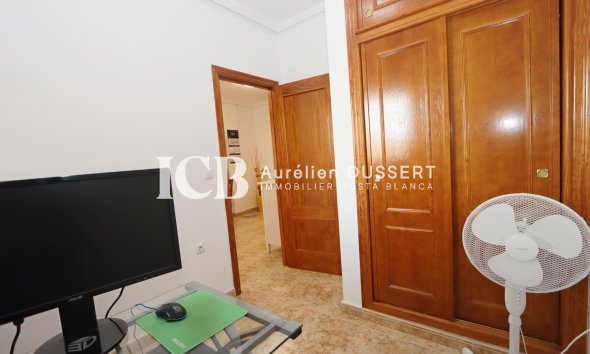Revente - Appartement -
Orihuela Costa - La Ciñuelica