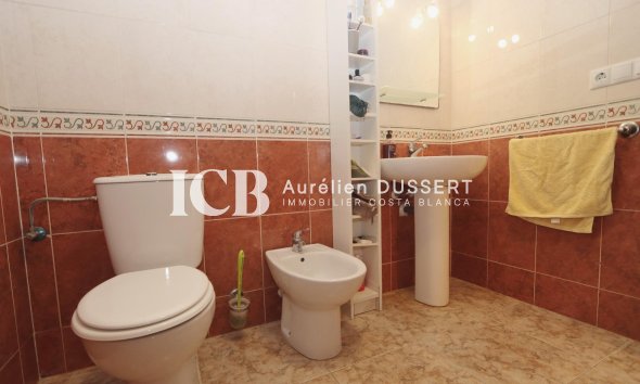 Revente - Appartement -
Orihuela Costa - La Ciñuelica