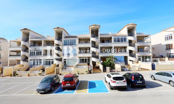 Revente - Appartement -
Orihuela Costa - La Ciñuelica