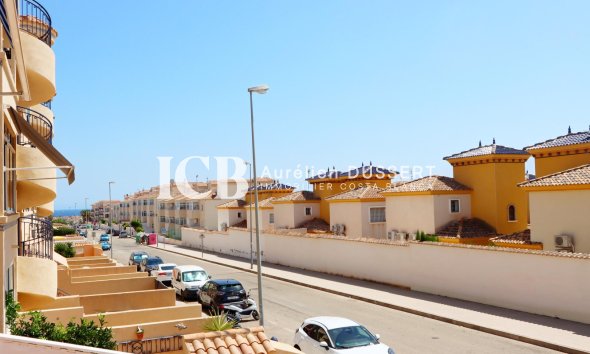 Revente - Appartement -
Orihuela Costa - La Ciñuelica