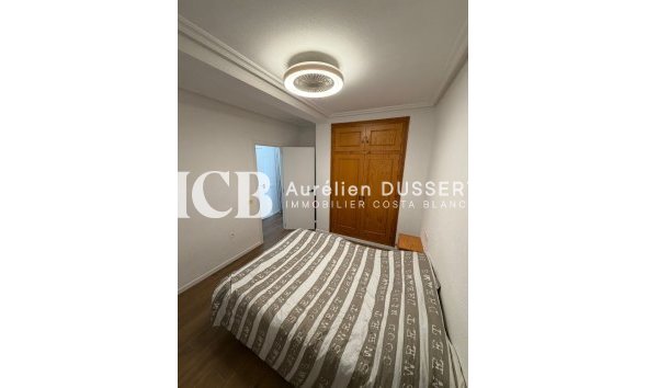 Revente - Appartement -
Punta Prima - Torrevieja