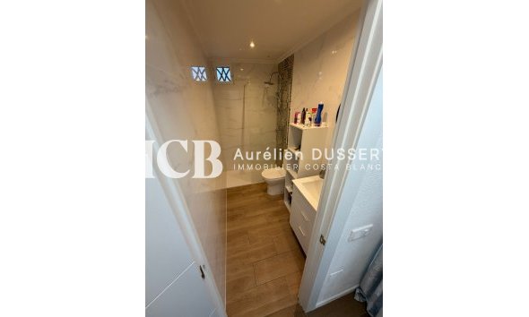 Revente - Appartement -
Punta Prima - Torrevieja