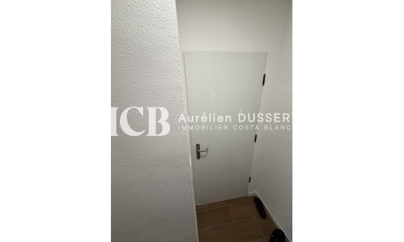 Revente - Appartement -
Punta Prima - Torrevieja