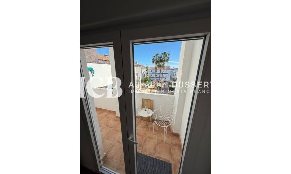 Revente - Appartement -
Punta Prima - Torrevieja