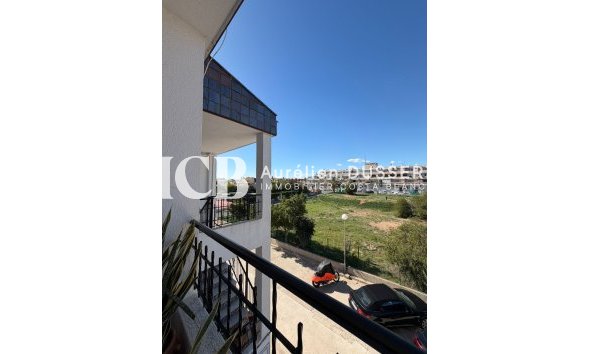 Revente - Appartement -
Punta Prima - Torrevieja