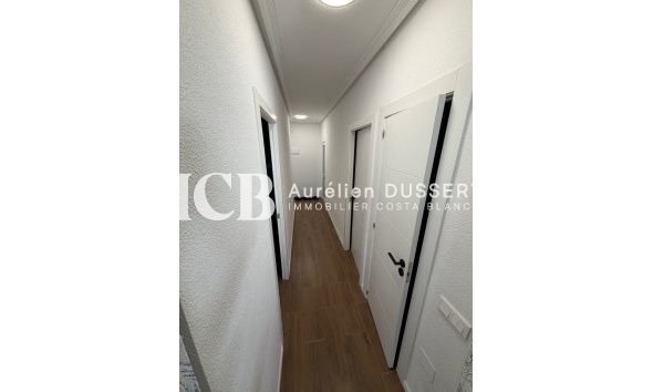 Revente - Appartement -
Punta Prima - Torrevieja