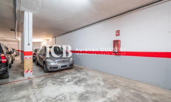 Location à long terme - Appartement -
Torrevieja - La Mata