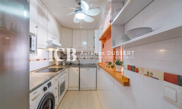 Location à long terme - Appartement -
Torrevieja - La Mata