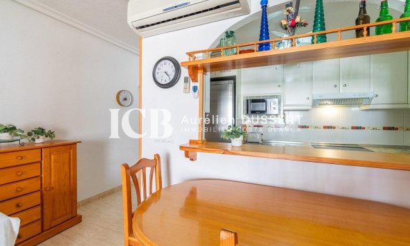 Location à long terme - Appartement -
Torrevieja - La Mata