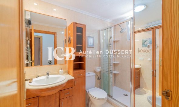 Location à long terme - Appartement -
Torrevieja - La Mata