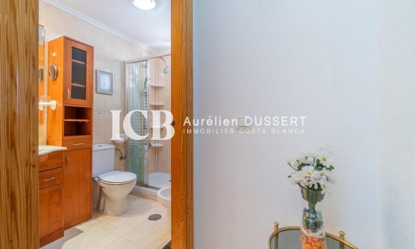 Location à long terme - Appartement -
Torrevieja - La Mata