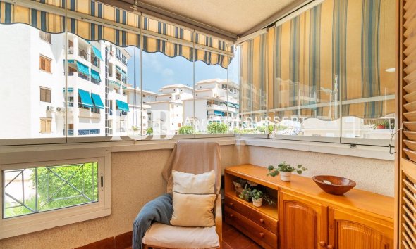 Location à long terme - Appartement -
Torrevieja - La Mata