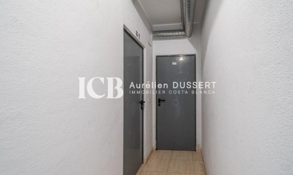 Location à long terme - Appartement -
Torrevieja - La Mata