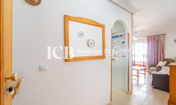 Location à long terme - Appartement -
Torrevieja - La Mata