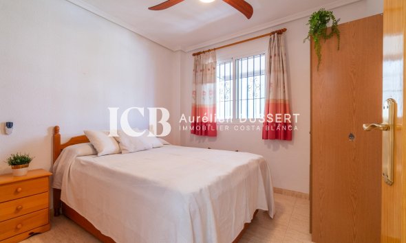 Location à long terme - Appartement -
Torrevieja - La Mata