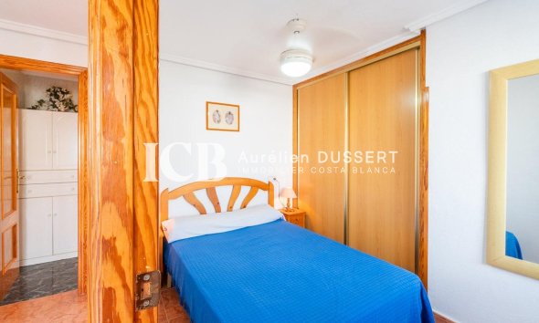 Revente - Maison mitoyenne -
Orihuela Costa - Playa Flamenca