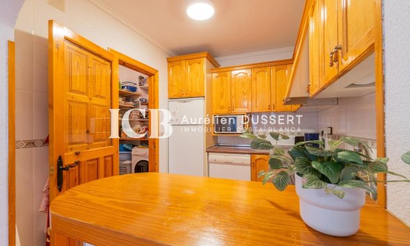 Revente - Maison mitoyenne -
Orihuela Costa - Playa Flamenca