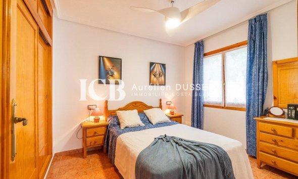 Revente - Maison mitoyenne -
Orihuela Costa - Playa Flamenca