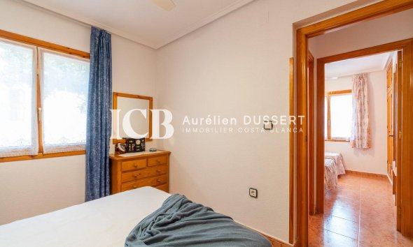 Revente - Maison mitoyenne -
Orihuela Costa - Playa Flamenca