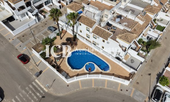 Revente - Appartement -
Vistabella Golf - Vistabella