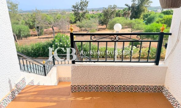 Revente - Appartement -
Vistabella Golf - Vistabella