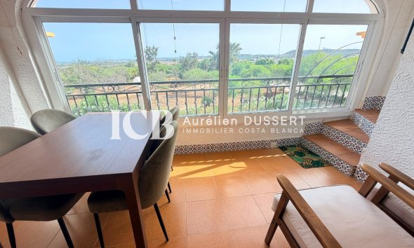 Revente - Appartement -
Vistabella Golf - Vistabella