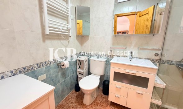 Revente - Appartement -
Vistabella Golf - Vistabella