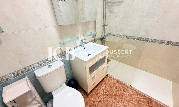 Revente - Appartement -
Vistabella Golf - Vistabella