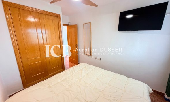 Revente - Appartement -
Vistabella Golf - Vistabella