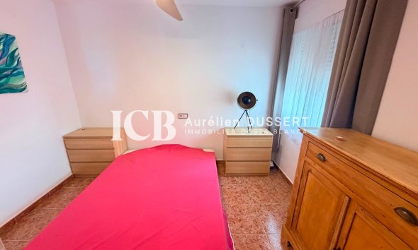 Revente - Appartement -
Vistabella Golf - Vistabella